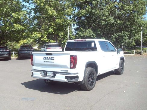 Used 2025 GMC Sierra 1500 Elevation AWD/4WD image 5