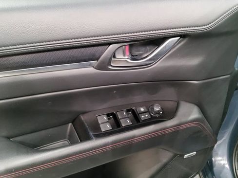 Used 2024 MAZDA CX-5 Carbon Edition image 39