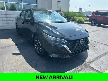 Certified 2025 Nissan Sentra SV w/ All-Weather Package