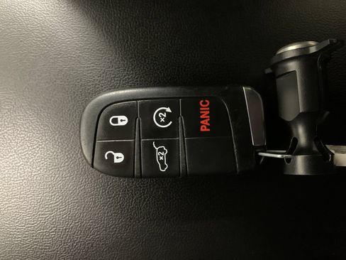 Used 2026 Dodge Durango GT AWD/4WD image 16