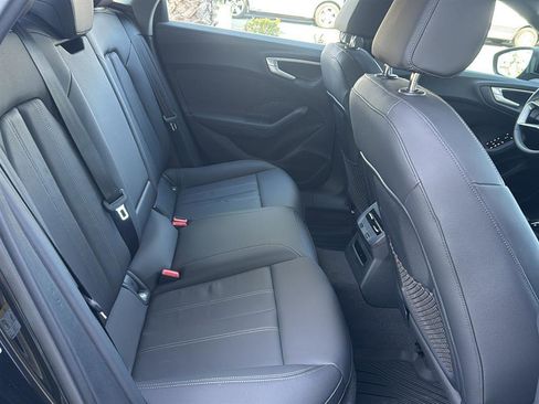 Used 2025 Audi A5 2.0T Premium w/ Convenience Package image 15