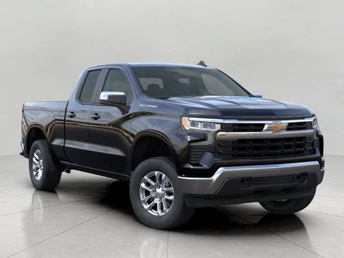New 2026 Chevrolet Silverado 1500 LT image 7