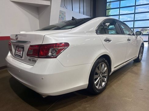 Used 2012 Lexus ES 350 FWD image 27