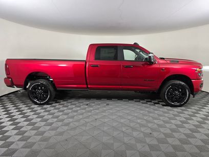 New 2026 RAM 2500 Big Horn