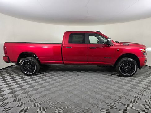 New 2026 RAM 2500 Big Horn image 3