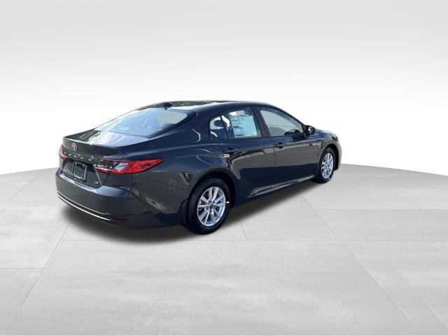 New 2026 Toyota Camry LE w/ Convenience Package FWD image 6