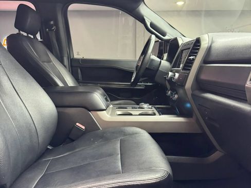 Used 2019 Ford Expedition XLT w/ Cargo Package RWD image 33