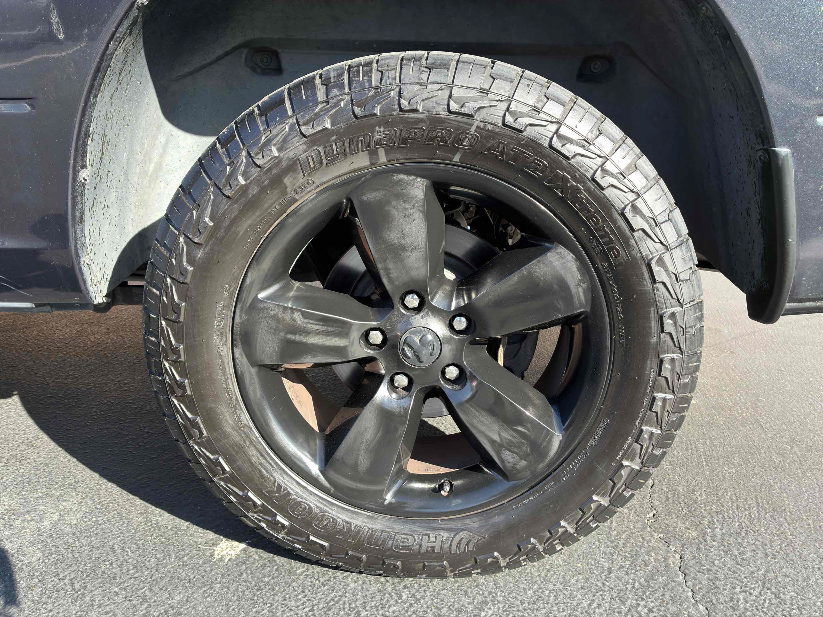 Used 2013 RAM 1500 Express AWD/4WD image 14