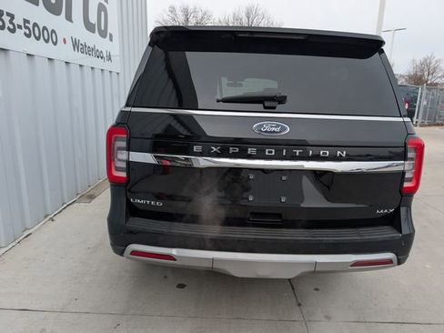 Used 2023 Ford Expedition Max Limited image 16