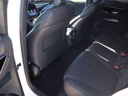 New 2026 Mercedes-Benz GLC 300 4MATIC image 10