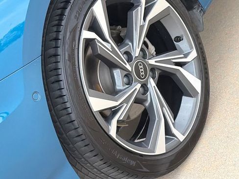 Used 2023 Audi A3 2.0T Premium Plus w/ Premium Plus Package image 9