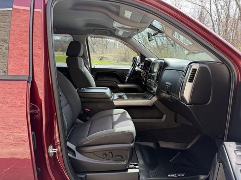 Used 2015 Chevrolet Silverado 1500 LT w/ All Star Edition image 14