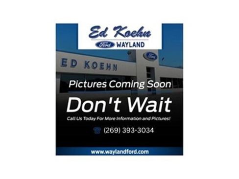 Certified 2022 Ford Ranger XLT w/ Equipment Group 301A Mid image 1