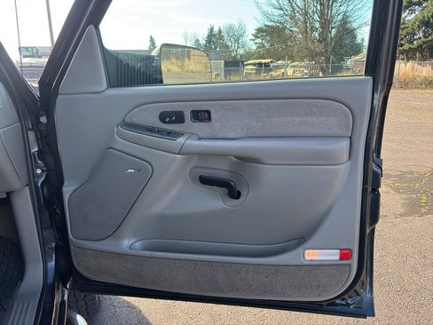 Used 2003 Chevrolet Silverado 2500 LT image 12