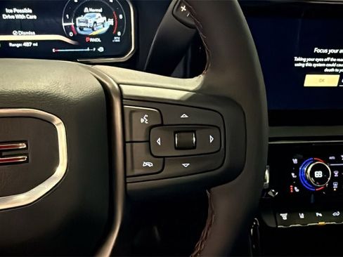 New 2026 GMC Sierra 2500 AT4X image 32