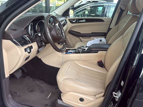 Used 2017 Mercedes-Benz GLE 350 4MATIC image 11