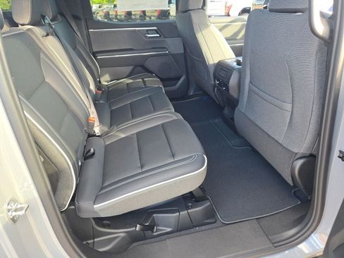 New 2026 GMC Sierra EV Elevation w/ Premium Package image 10