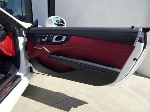 Used 2016 Mercedes-Benz SL 400 image 15