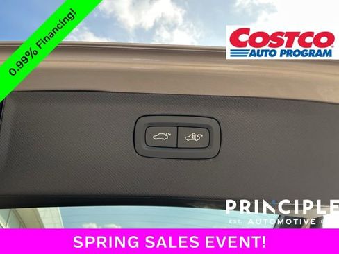 New 2026 Volvo XC90 T8 Plus w/ Protection Package Premier AWD/4WD image 14