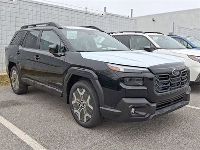 New 2026 Subaru Outback Touring XT