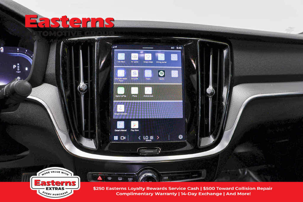 Used 2024 Volvo S60 B5 Plus FWD image 18