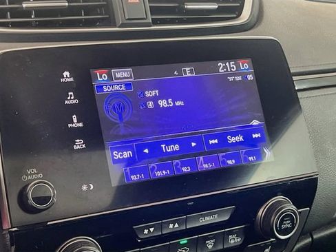Used 2021 Honda CR-V EX image 12