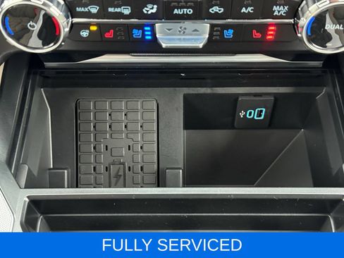Used 2026 Ford F450 Platinum w/ Platinum Plus Package AWD/4WD image 28