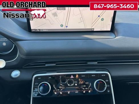 Used 2023 Genesis GV80 3.5T Advanced + image 17