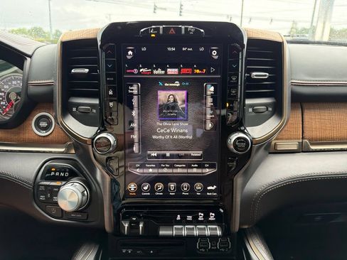 Used 2019 RAM 1500 Limited AWD/4WD image 35