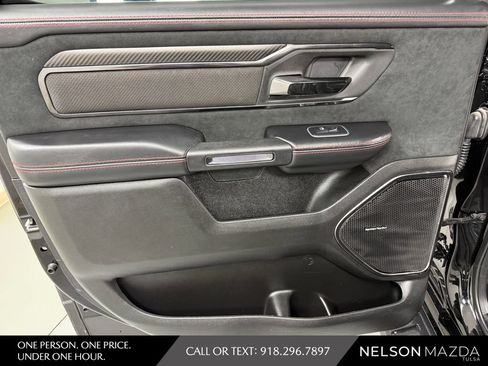 Used 2022 RAM 1500 TRX w/ TRX Level 2 Equipment Group AWD/4WD image 46