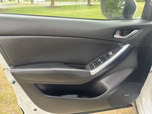 Used 2016 MAZDA CX-5 Grand Touring AWD/4WD image 11