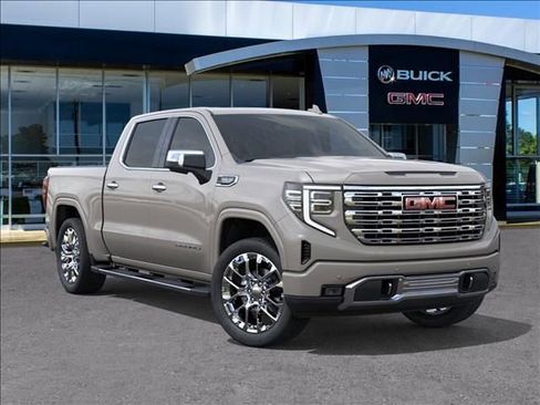 New 2026 GMC Sierra 1500 Denali AWD/4WD image 7