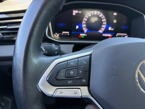 Used 2025 Volkswagen Jetta S FWD image 18