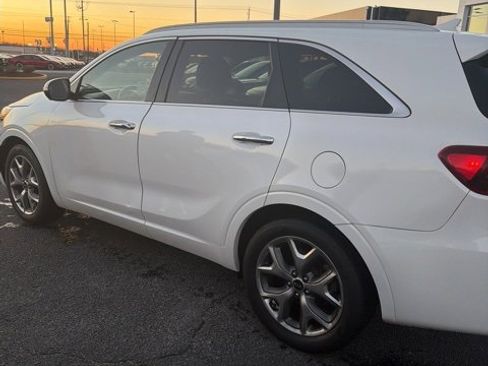 Used 2020 Kia Sorento SX image 9