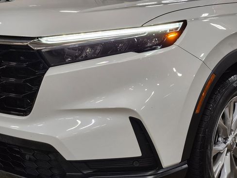 Used 2023 Honda CR-V EX-L image 14