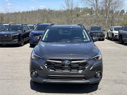 New 2026 Subaru Crosstrek 2.0i Premium image 8