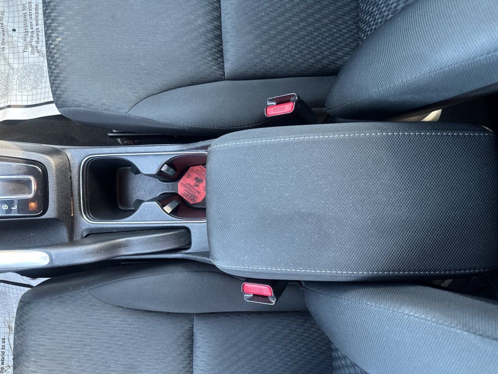 Used 2015 Honda Civic EX image 35