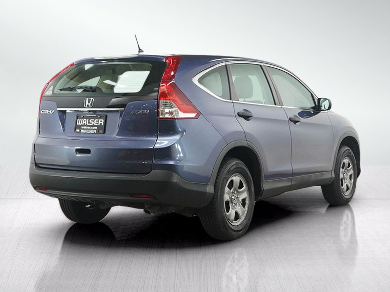 Used 2014 Honda CR-V LX image 5