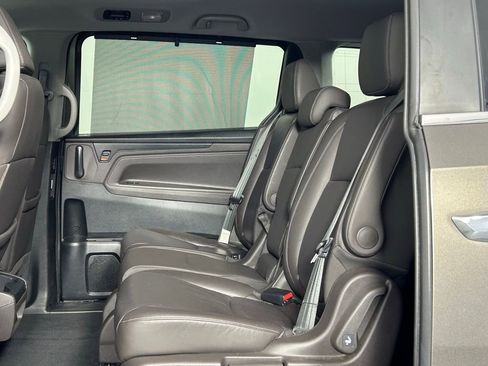 Used 2022 Honda Odyssey EX-L image 18