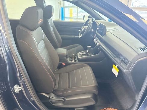 Certified 2026 Honda CR-V TrailSport image 26