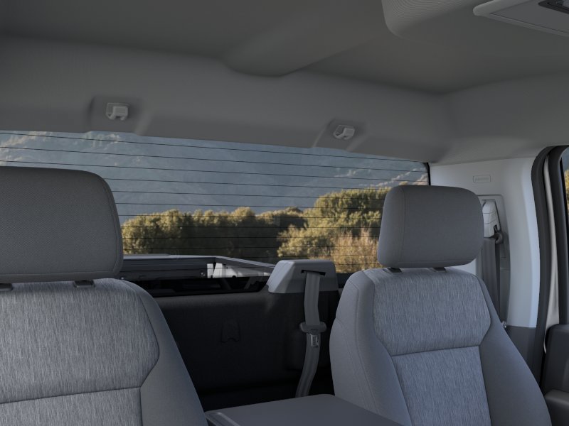 New 2026 Ford F150 XL AWD/4WD image 24