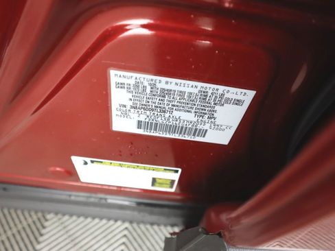 New 2026 Nissan Kicks SR w/ SR Premium Package image 33