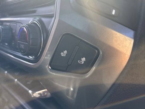 Used 2017 Chevrolet Silverado 1500 LT w/ Rally 2 Edition AWD/4WD image 45