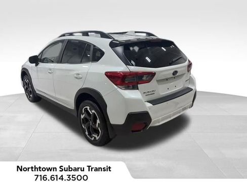 Used 2023 Subaru Crosstrek 2.5i Limited image 3