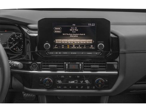 Used 2025 Nissan Pathfinder SV w/ SV Premium Package AWD/4WD image 9