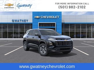 New 2026 Chevrolet Equinox LT w/ LPO, Floor Liner Package FWD video 1