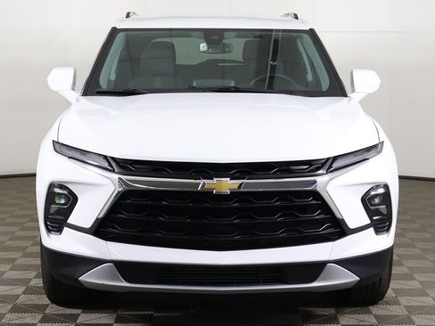 Used 2023 Chevrolet Blazer LT w/ Convenience Package FWD image 11