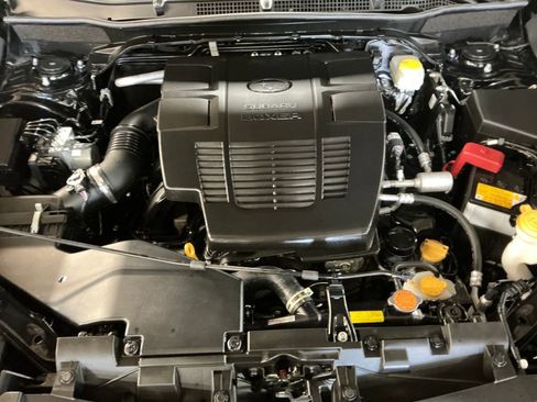 Used 2025 Subaru Forester Wilderness image 24