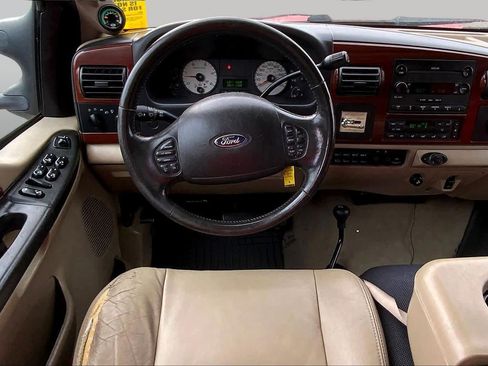 Used 2005 Ford F450 Lariat AWD/4WD image 5