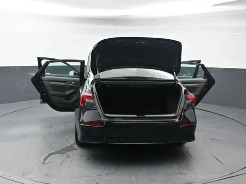Used 2023 Honda Civic LX image 49